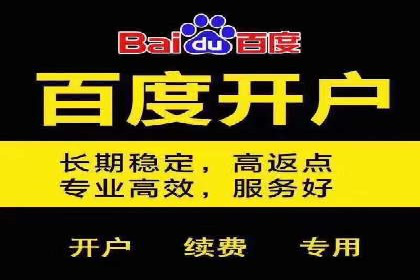 成功案例：如何用最少的钱在百度推广一个月